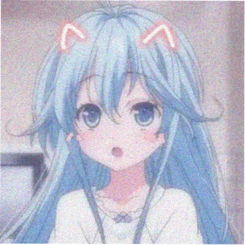 深夜观影人